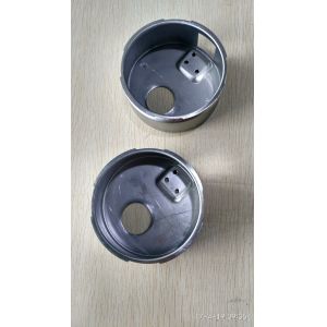 Metal Stamping, Stamping Parts With High Quality And Different Materials