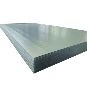 2B Surface Stainless Steel 430 Sheet Plate 100mm PPGL With Multi Color