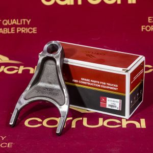 AZ712732001018 FOR howo SITRAK MCX16 ALEX PARTS shifting fork