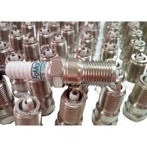 China OEM Auto Engine Spark Plugs 9S7E-12405-AA Iridium Spark Plugs For Ford Focus on sale