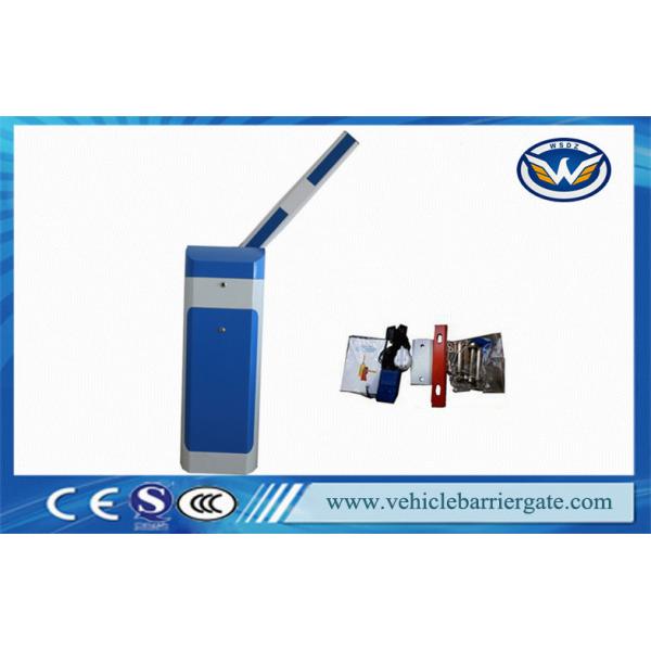 Anti Collision automatic barrier gate system For Parking Equipment