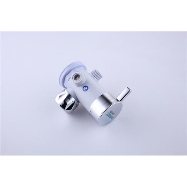 Quality 1/2" Brass Water Temperature Control Valve Solar Electrical Polysulfone PSA Custom Logo wholesale