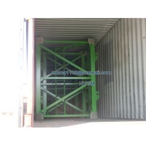 Top kit Tower Crane fo / 23b Monitoring System With Tied In Device