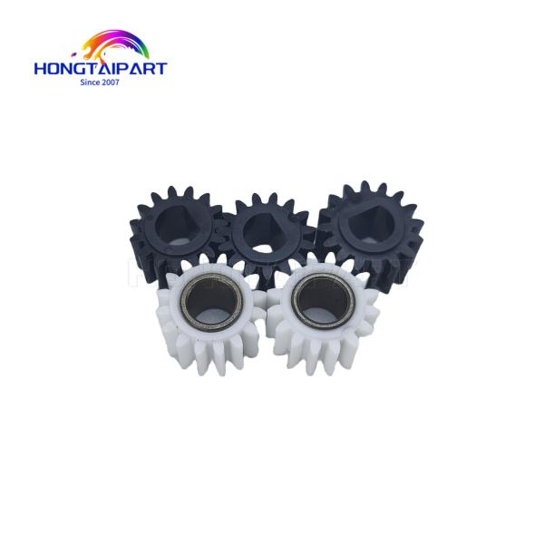 Development Unit Gear For Ricoh Aficio MP1027 2352 2552 2553 2852 2853 3352 3353 3553 3351 2851 3030 3350 Developer Gear