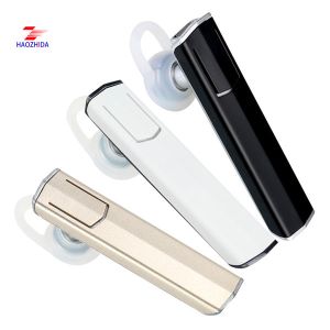 bluetooth earphone oneplus HZD1803B Driving bluetooth single bt headset haozhida