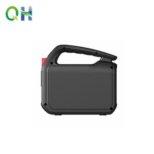 Portable Power Generator 150W 200W Lithium Ion Power Supply