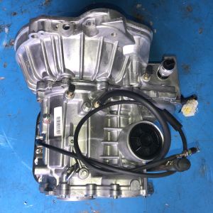 Geely Panda 1.3L '09-'16 JL-ZA142 Transmission Assembly with and OE NO.