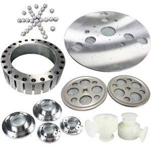 CNC products include custom aluminum and metal cutting solutions.