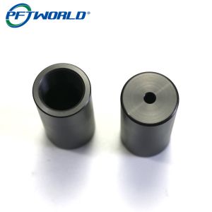 5 Axis Precision CNC Machining Service Anodized Aluminum Metal Turning Parts