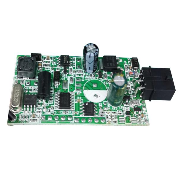 Quality Custom Fast Turn Double Side Prototype PCB Electric Wireless Wifi Router Module wholesale