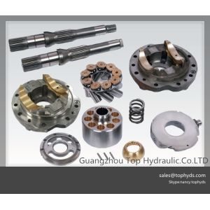 Hydraulic Piston Pump parts for Komatsu HPV75(PC60-7)