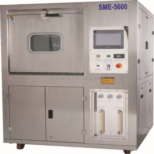 Meraif SME-5600 Automatic PCBA Cleaning Machine SMT Cleaning Machine for PCBA