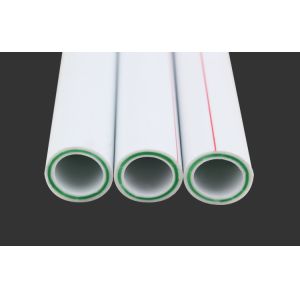 PPR/PERT/PEX/Cool&Hot Water Pipe Extrusion Line