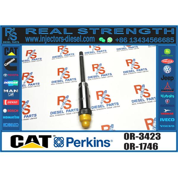 fuel injector 7W-7026 0R-3423 0R-1740 0R-1742 0R-1743 0R-1745 0R-3536 8N-7005