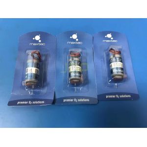 MAXTEC MAX-250B BARE-WIRE OXYGEN SENSOR