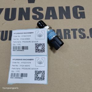 Pressure Sensor 31Q4-40610 31Q4-40620 31Q4-40611 For R210LC9BH R210NLC9