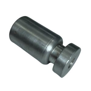 Precision CNC Machining Parts – Custom Aluminum & Metal Components