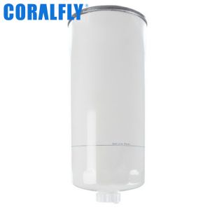 Perkins 4759205 Filter Excavator Truck Engine Fuel Water Separator Filter