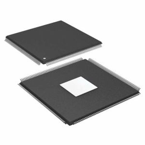 ADSP-21371KSWZ-2B DSP Digital Signal Processor IC DSP 32BIT 266MHZ 208-LQFP