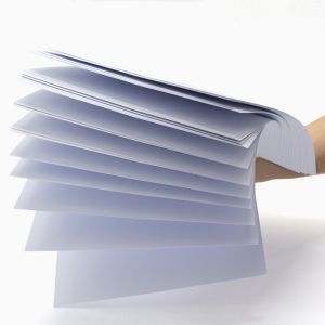 High Glossy Bond 260g A3 A4 Double Side Glossy Photo Paper