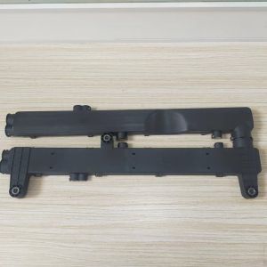 Large / Small Parts Automotive Injection Mould , Customized Plastic Injection