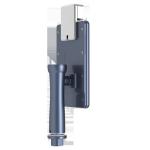SDK OEM Multi Language Non Contact Face Recognition Terminal With Health