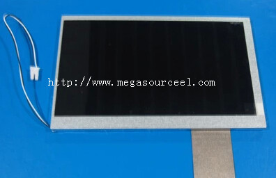 Quality LCD Panel Types G104SN03 V5 10.4 inch 800x600 with LVDS (1 ch, 6/8-bit) wholesale