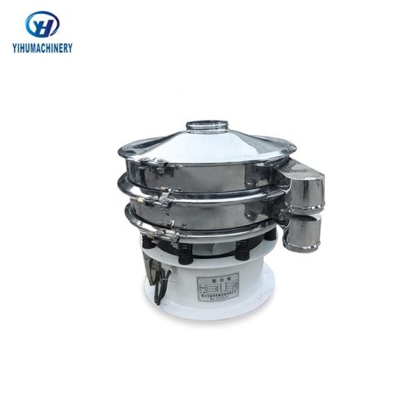 Quality Rotary Test Vibration Screening Equipment wholesale