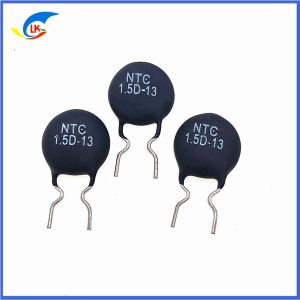 MF72 Power Thermal Resistor 1.3D-13 1.5D-13 NTC Thermistors