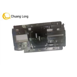 KD02881-E551 ATM Dispenser Parts Fujitsu F53 Cash Cassette Bottom Frame