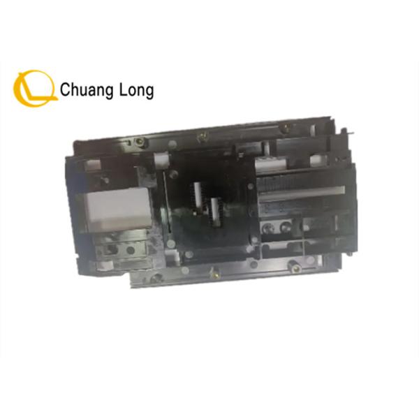 KD02881-E551 ATM Dispenser Parts Fujitsu F53 Cash Cassette Bottom Frame