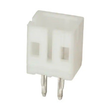 High-Performance Circuit Chip with Serial Interface 2 Channels