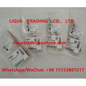 BOSCH Common rail injector valve F00VC01329 , F 00V C01 329 , F00V C01 329