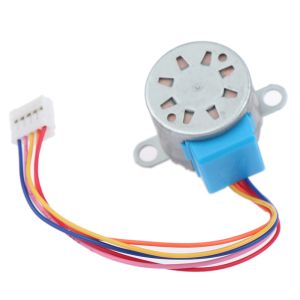Faradyi Customized Hot Sale Deceleration Stepper Motor Fan Motor Air Conditioner