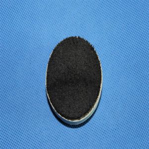 Strong Wear Resistance Rubber Cots For Spinning Machine