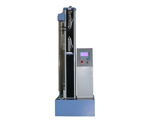 Electronic Universal Testing Impact Testing Machine 5000N Microcomputer Tensile