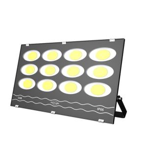 Garden Use COB Floodlight From 50w to 600w with Special Design Spot Light