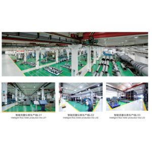 WS3000 Sewage Continuous Monitoring System