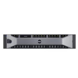 Cheap Reliable 2u Dell PowerVault ME5 ME424 Storage 24 X 2.5&quot; Drive Bays 12Gb SAS for sale