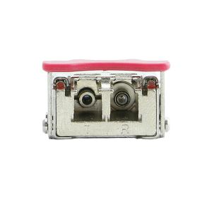 10G XFP Ethernet Optical Transceiver Duplex LC Interface With Low Power