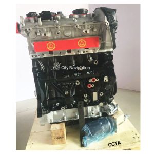 Long Block Auto Engine Assembly for VW Audi EA888 GEN2 2.0T CCTA CCTB CCZ CAW