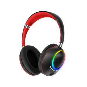 Hot Selling TC-K55 Headset With Functions Of Bluetooth , Card , Radio And Call