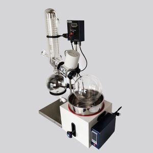 Re501 Multi Function 2KW Lab Rotary Evaporator