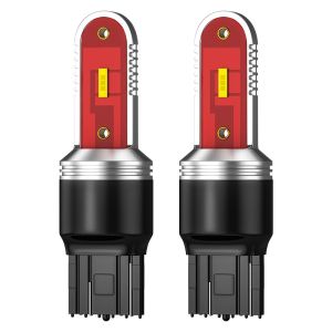 T20 3157 LED Tail Light Bulbs , CSP LED Replacement Bulbs