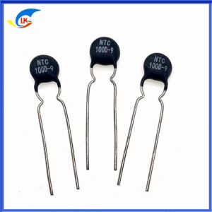 Customized 100D-9 MF72 Power 0.8A 9mm 100 Ohm 100D-9 Inrush Current Suppression