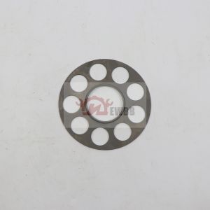 Jeil Serial Excavator Swing Motor Parts JMF36 JMF43 JMF53 JMF64 For SY60 DX60