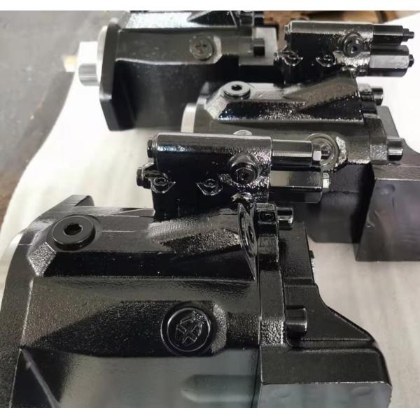 Rexroth replacement A10VSO60 hydraulic main pump /piston pump in stock for