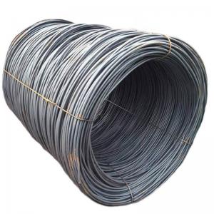 Cheap Super Fine Prestressed Steel Wire 1/4 hard 304 Stainless Steel Wire for sale