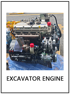 729908-01560 Original 4TNV98T Diesel Engine Block