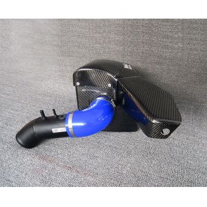 EDDY CF-R Air Intake Purchase Enhanced Engine Sound For Ford Series